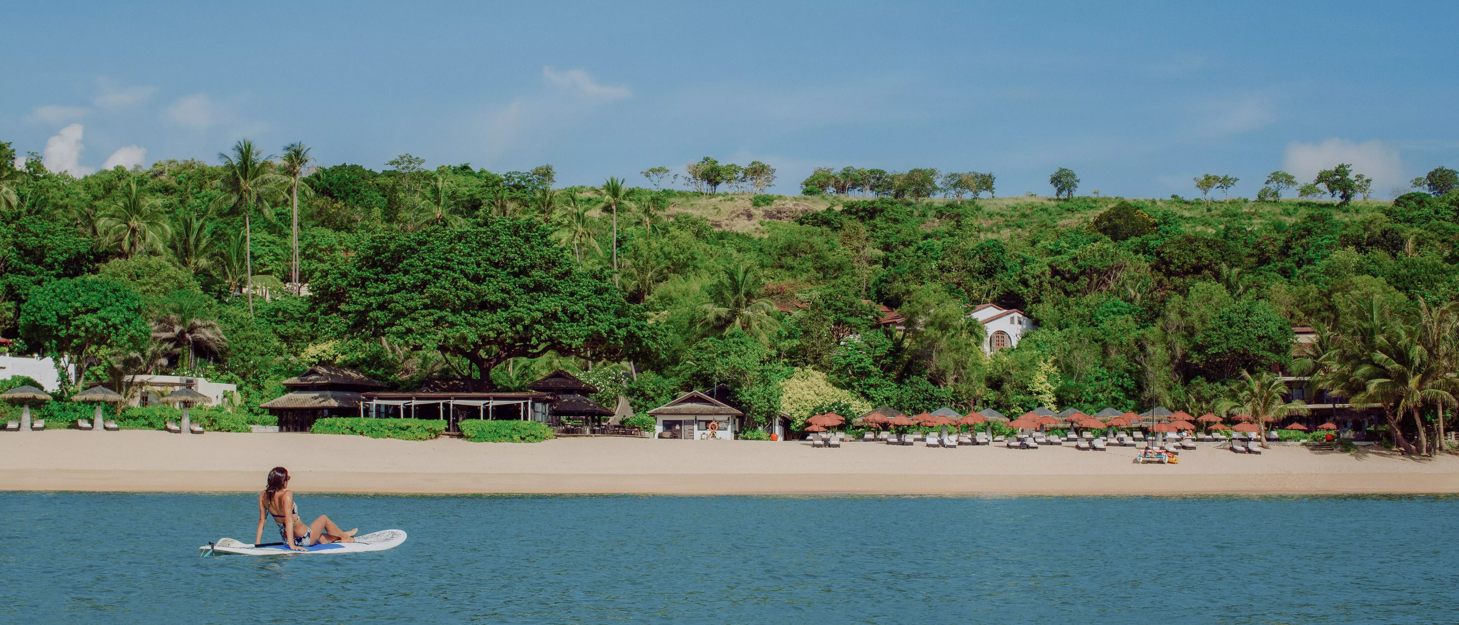 Garrya Tongsai Bay - Gallery