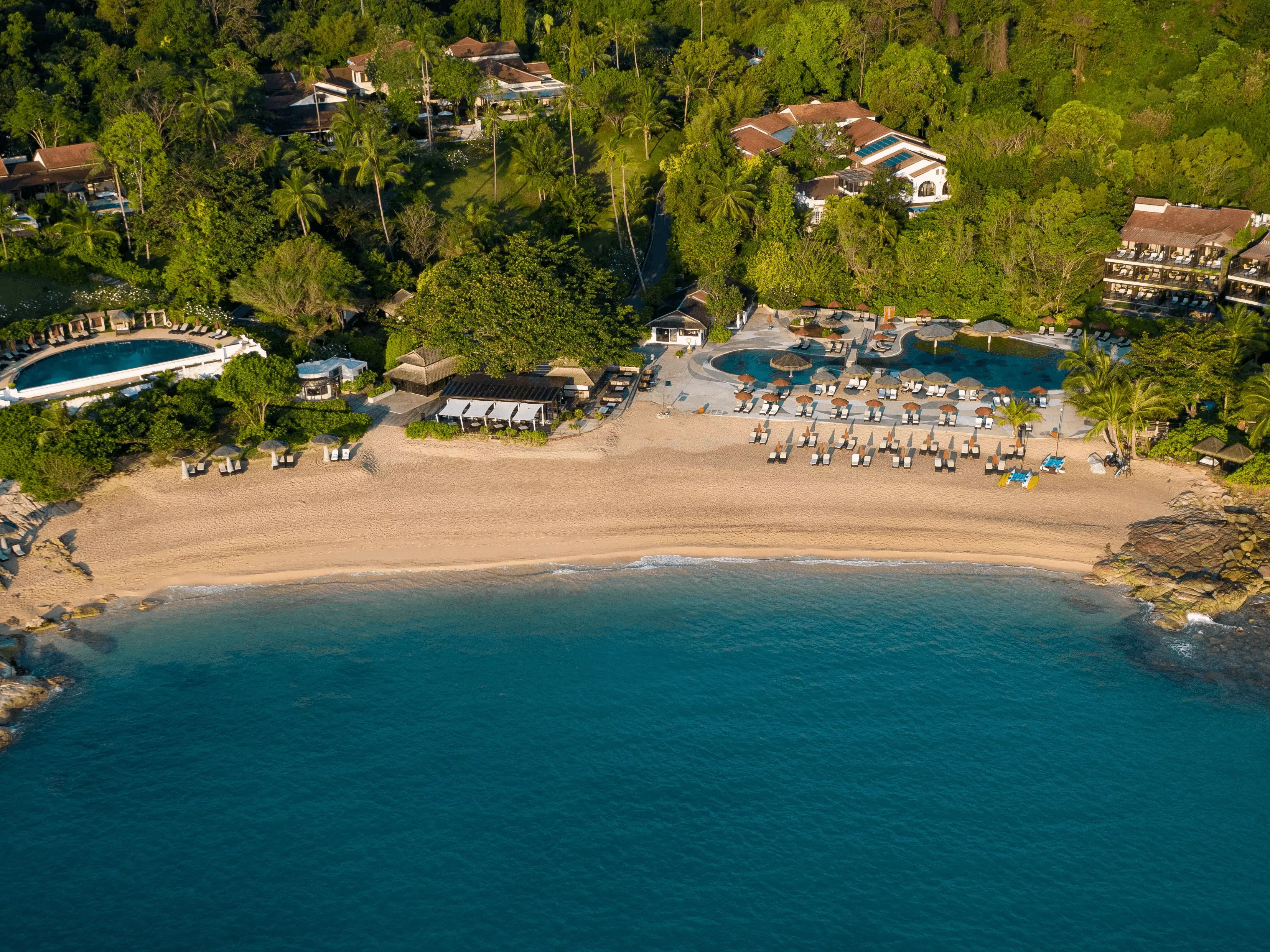 Garrya Tongsai Bay Samui