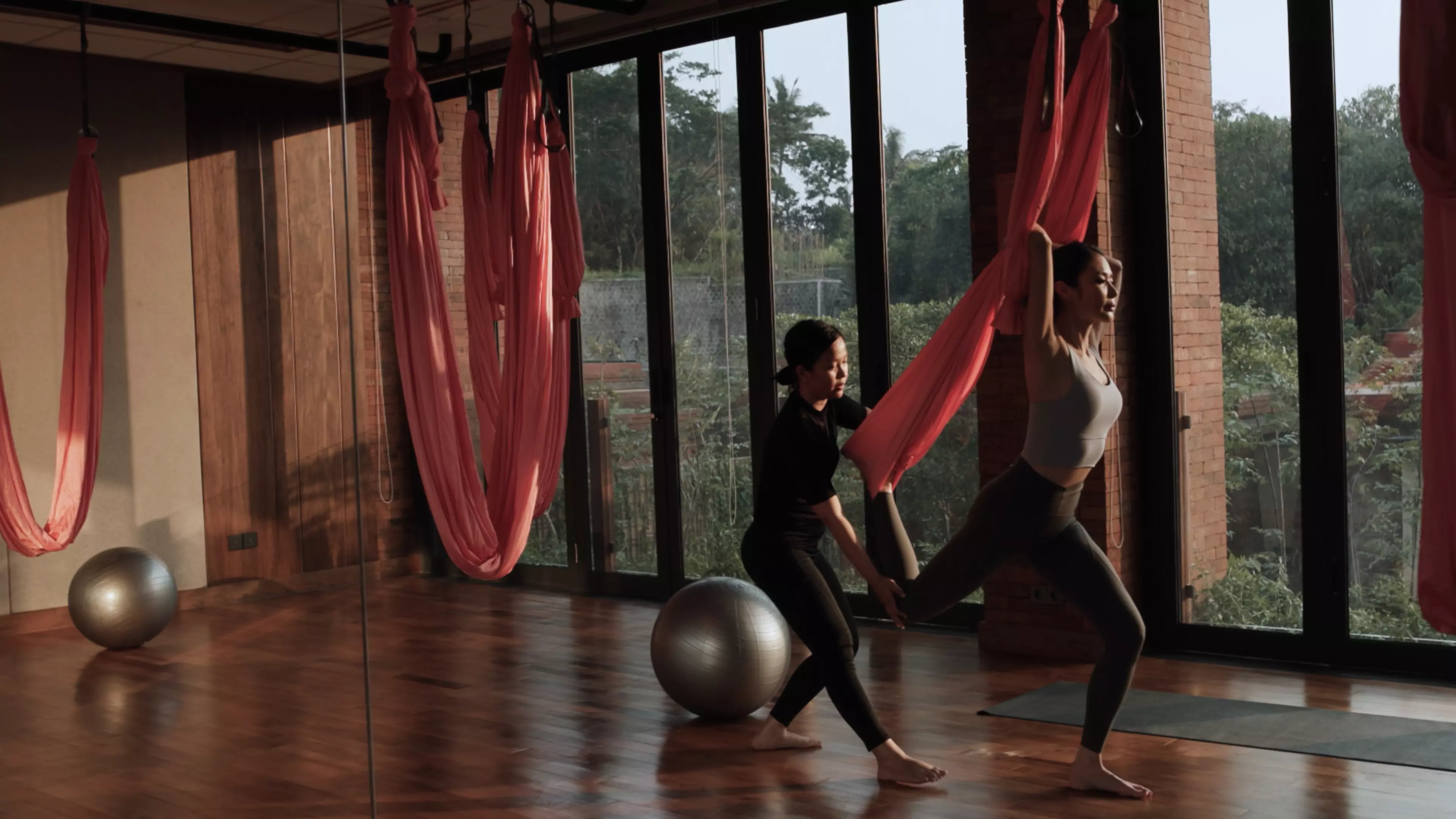 Movement Studio