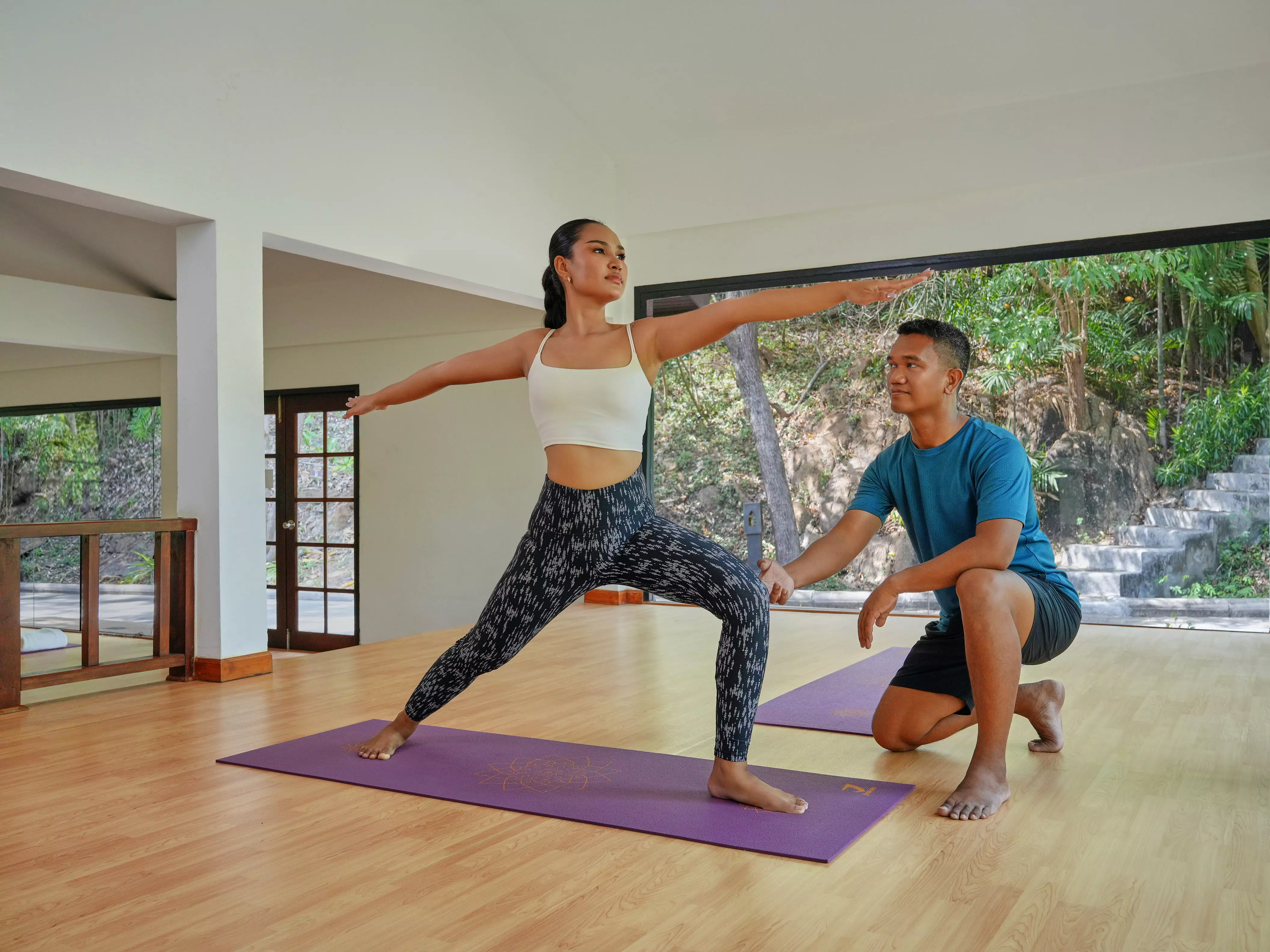 Yoga