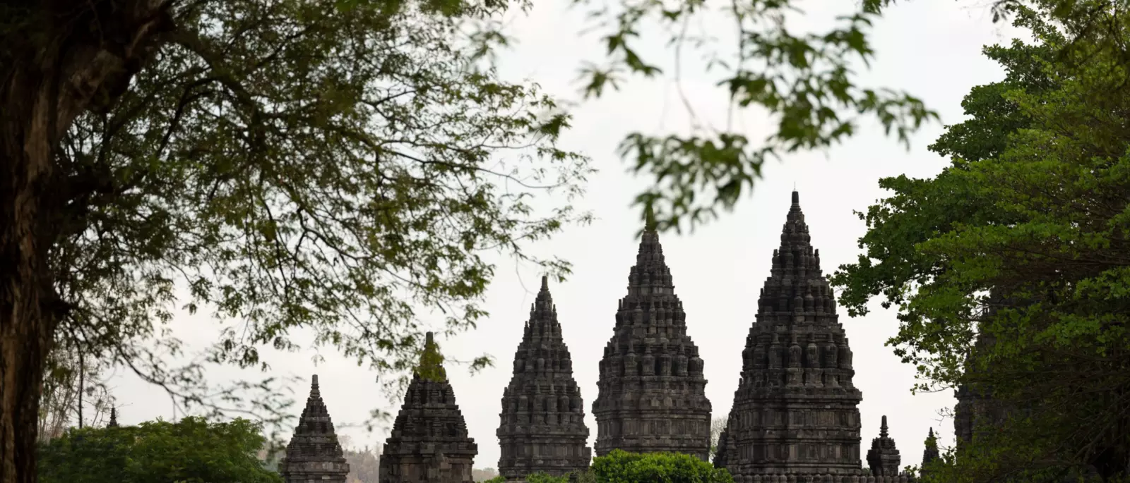 Prambanan Temple