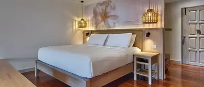 Garrya Tongsai Bay Samui - Seaview Hillside Suite - King