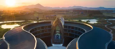 huzhou-exterior