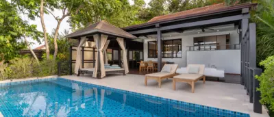 Tongsai Seaview Pool Villa-5