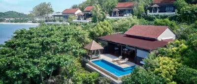 Arkorn View