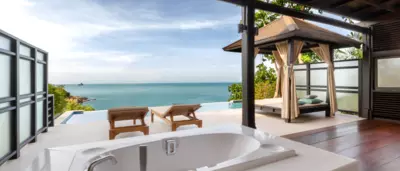 Tongsai Seaview Terrace