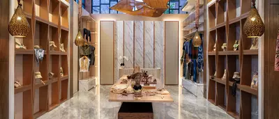 Shop