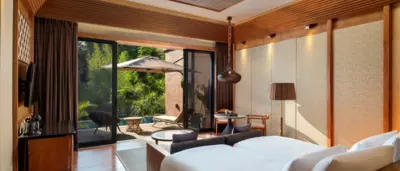 River View Villa