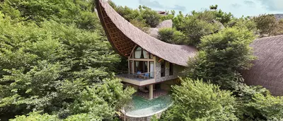 garrya-mu-cang-chai-accommodation-mountain-view-pool-villa