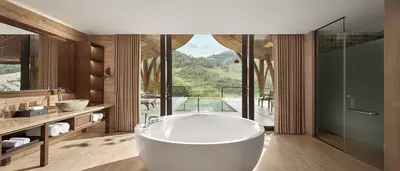 garrya-mu-cang-chai-accommodation-wellbeing-pool-suite