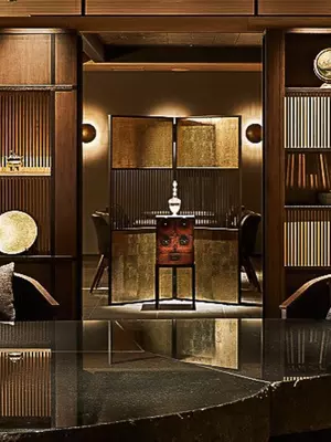 garrya asian sensibility