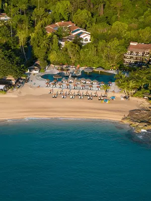 Garrya Tongsai Bay Samui