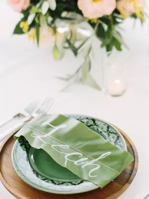 Garrya Tongsai Bay Samui Weddings