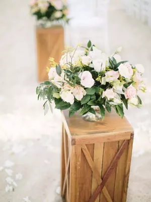 Garrya Tongsai Bay Samui Weddings