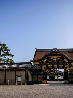 Garrya Nijo Castla Kyoto.page.thigs to do