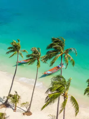 Samui Beach
