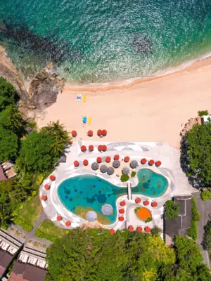 Garrya Tongsai Bay Private Beach