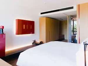kyoto hotel room king