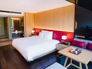 kyoto hotel room king