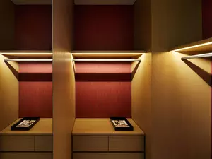 kyoto hotel suite nijo castle