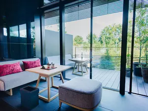 kyoto wellbeing hotel room