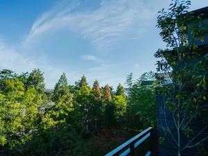 kyoto wellbeing hotel room view