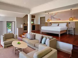 Garrya Tongsai Bay Samui - Grand Seafront Pool Villa King
