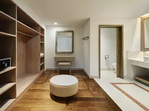 Garrya Tongsai Bay Samui - Grand Seafront Pool Villa King