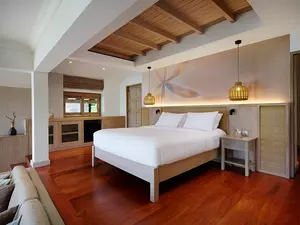 Garrya Tongsai Bay Samui - Grand Seafront Pool Villa King