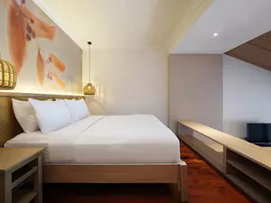 Garrya Tongsai Bay Samui - Seaview Hillside Pool Suite