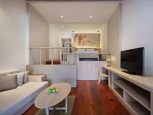 Garrya Tongsai Bay Samui - Seaview Hillside Suite King