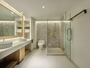 Garrya Tongsai Bay Samui - Seaview Hillside Suite King