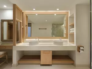 Garrya Tongsai Bay Samui - Beachfront Suite King