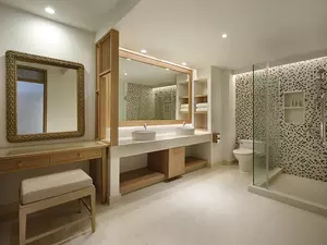 Garrya Tongsai Bay Samui - Beachfront Suite King