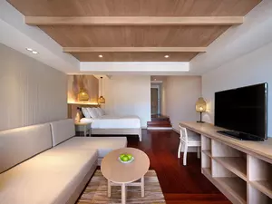 Garrya Tongsai Bay Samui - Beachfront Suite King