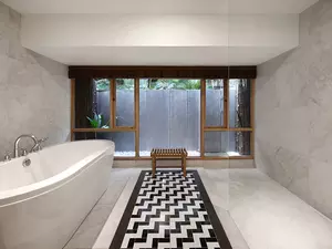 Garrya Tongsai Bay Samui - Beachfront Suite Twin