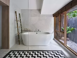 Garrya Tongsai Bay Samui - Beachfront Suite Twin