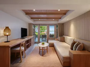 Garrya Tongsai Bay Samui - Beachfront Suite Twin