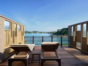 Garrya Tongsai Bay Samui - Seafront Suite King