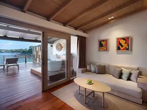 Garrya Tongsai Bay Samui - Seafront Suite King