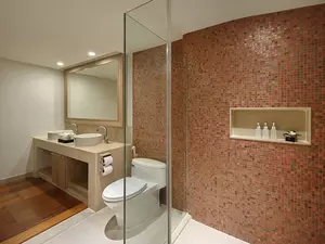 Garrya Tongsai Bay Samui - Seafront Suite King