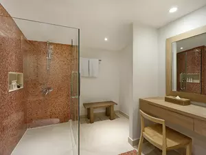 Garrya Tongsai Bay Samui - Seafront Suite King