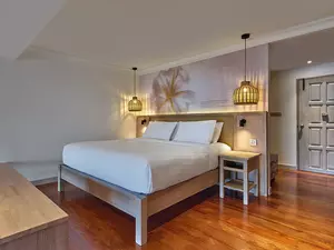 Garrya Tongsai Bay Samui - Seafront Suite King