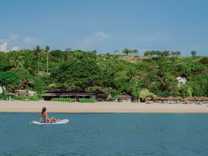 Garrya Tongsai Bay Samui