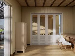 Garrya Tongsai Bay Samui - Co Working space