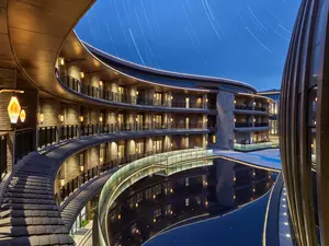 huzhou-exterior