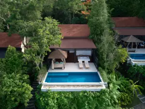 Tongsai Seaview Pool Villa-1