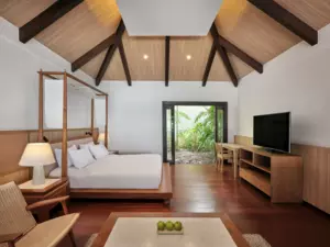 Tongsai Seaview Pool Villa-3