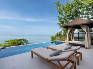 Tongsai Seaview Pool Villa-6