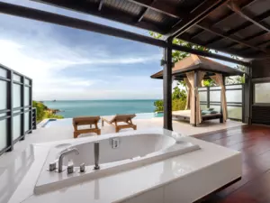 Tongsai Seaview Pool Villa-8